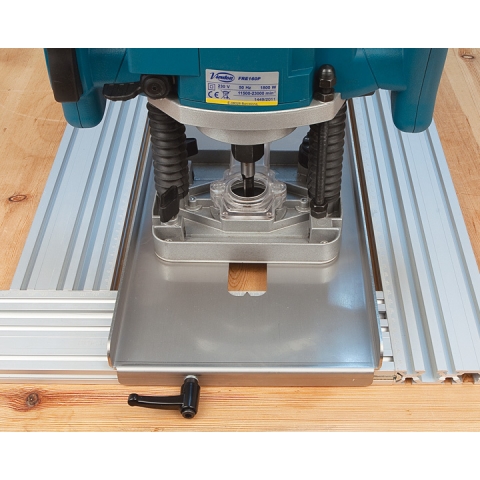 Фрезерный шаблон Virutex PF400