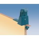 Торцевой подрезатель Virutex RC221R