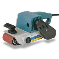 Машина шлифовальная ленточная Virutex LB31E