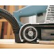 Шлифмашина ленточная с пылесборником Virutex LB31EA