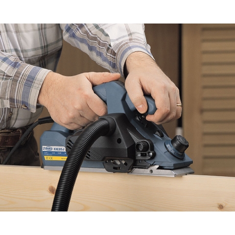 Электрорубанок Virutex CE120P