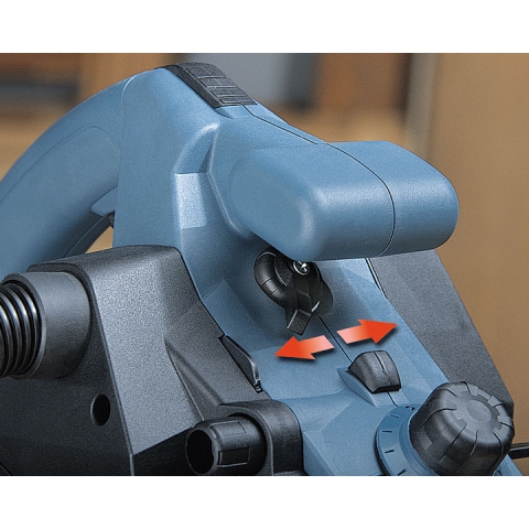 Электрорубанок Virutex GR120P